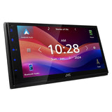 JVC KW-M695BW Digital Multimedia Receiver (does not play discs)