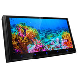 JVC KW-M795BW Double-DIN Digital Multimedia Receiver (does not play discs)