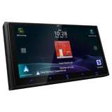 JVC KW-M795BW Double-DIN Digital Multimedia Receiver (does not play discs)