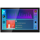 JVC KW-Z800AW 8" HD Direct Replacement Digital Multimedia Receiver