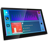 JVC KW-Z800AW 8" HD Direct Replacement Digital Multimedia Receiver
