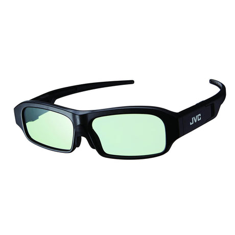 JVC PK-AG3 Rechargeable RF 3D Glasses for D-ILA Projectors
