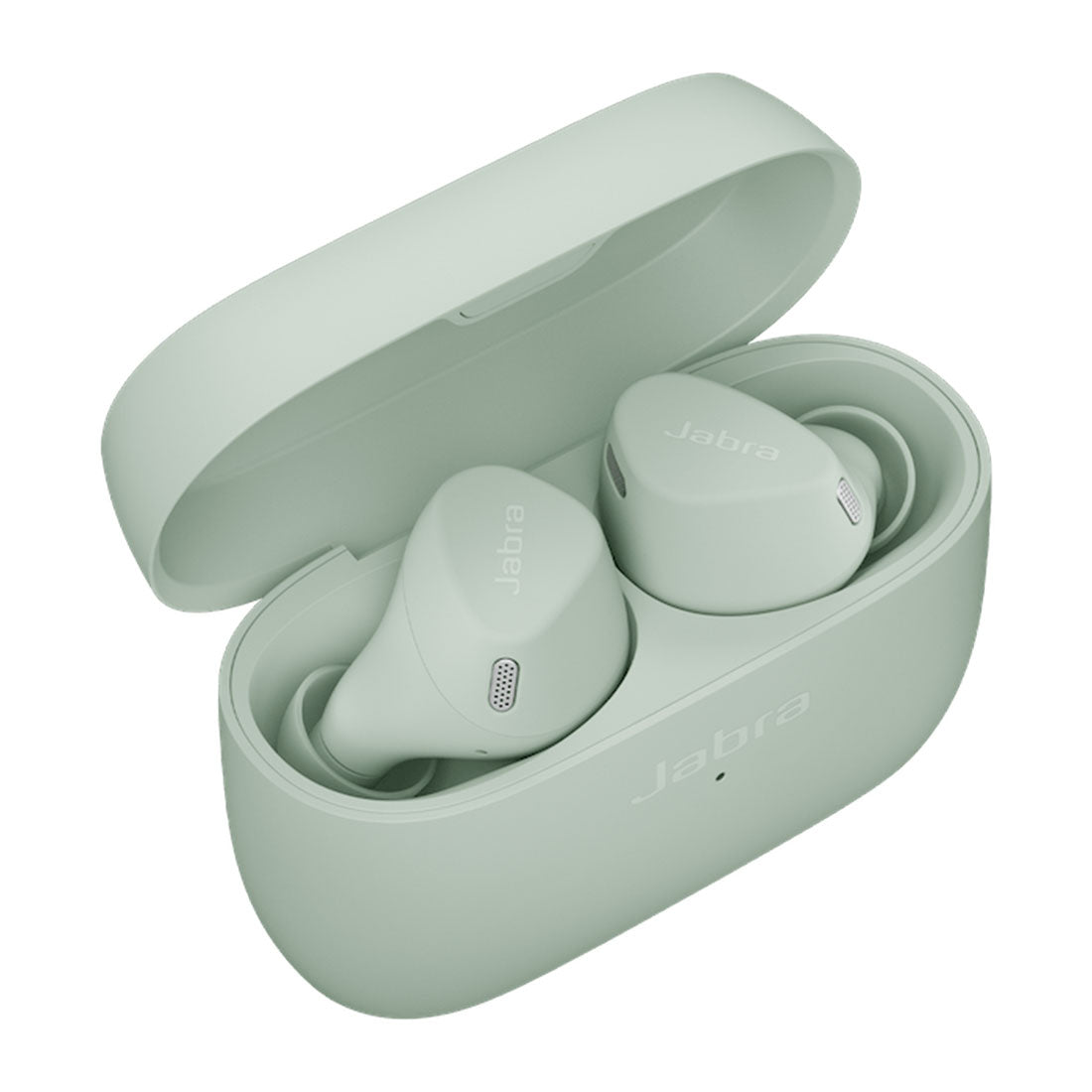 Jabra Elite 4 Active True Wireless Sport Earbuds – Mint