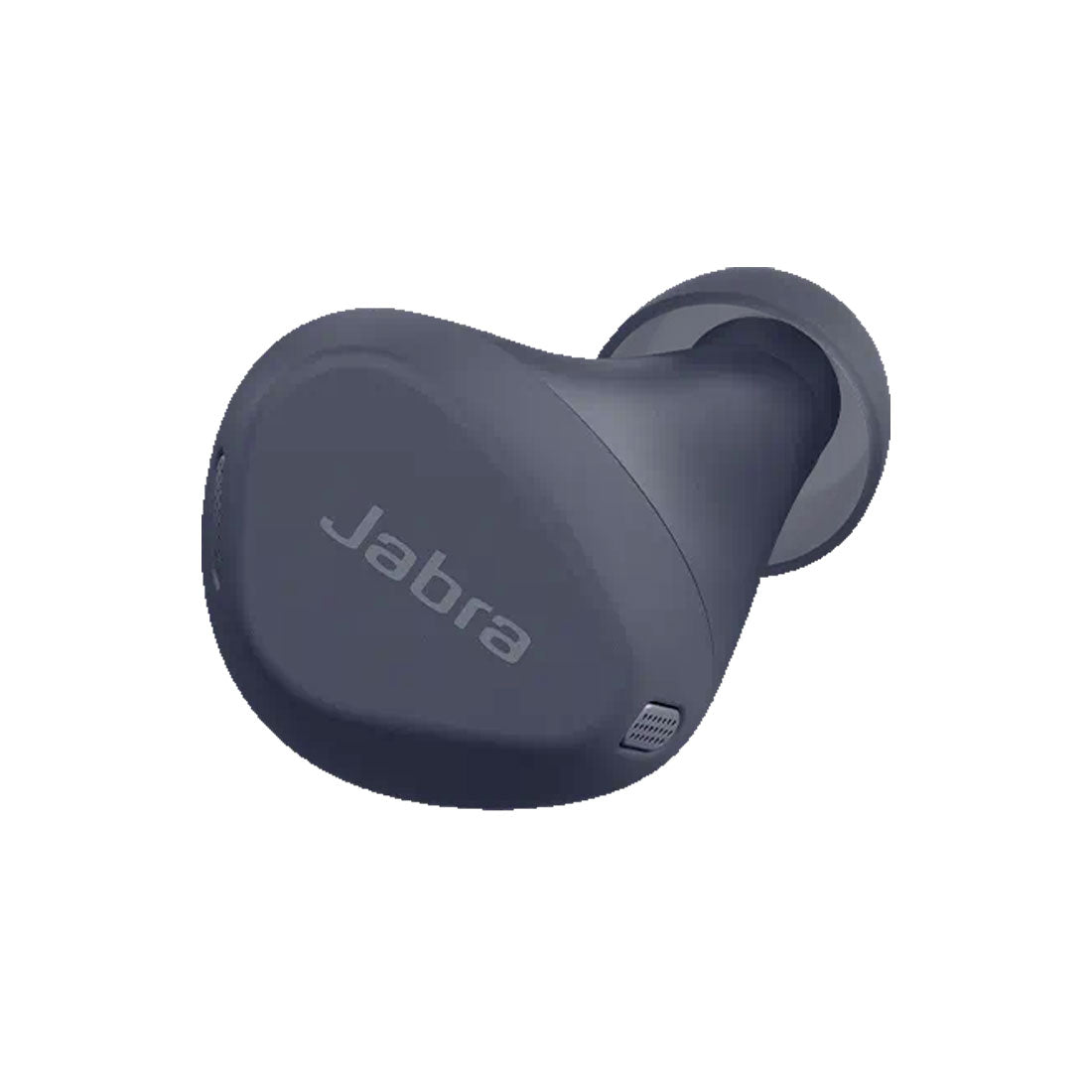 Jabra Elite 4 Active True Wireless Sport Earbuds – Navy