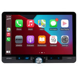 Jensen CAR1013-R 10.1" Floating Touchscreen Digital Multimedia Receiver