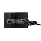 Jensen CAR1415 14" Floating Digital Mechless Multimedia Receiver with Apple CarPlay and Android Auto