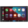 Jensen CAR716 7" Double Din Digital Multimedia Receiver
