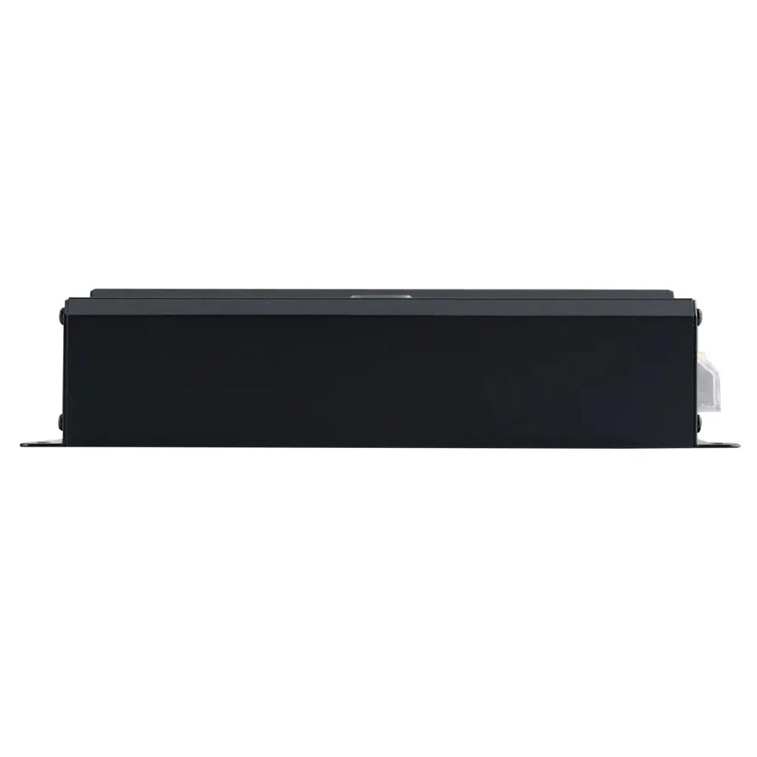 Jensen JA1B 595W Compact Class D Mono Subwoofer Amplifier with Bluetooth App Control