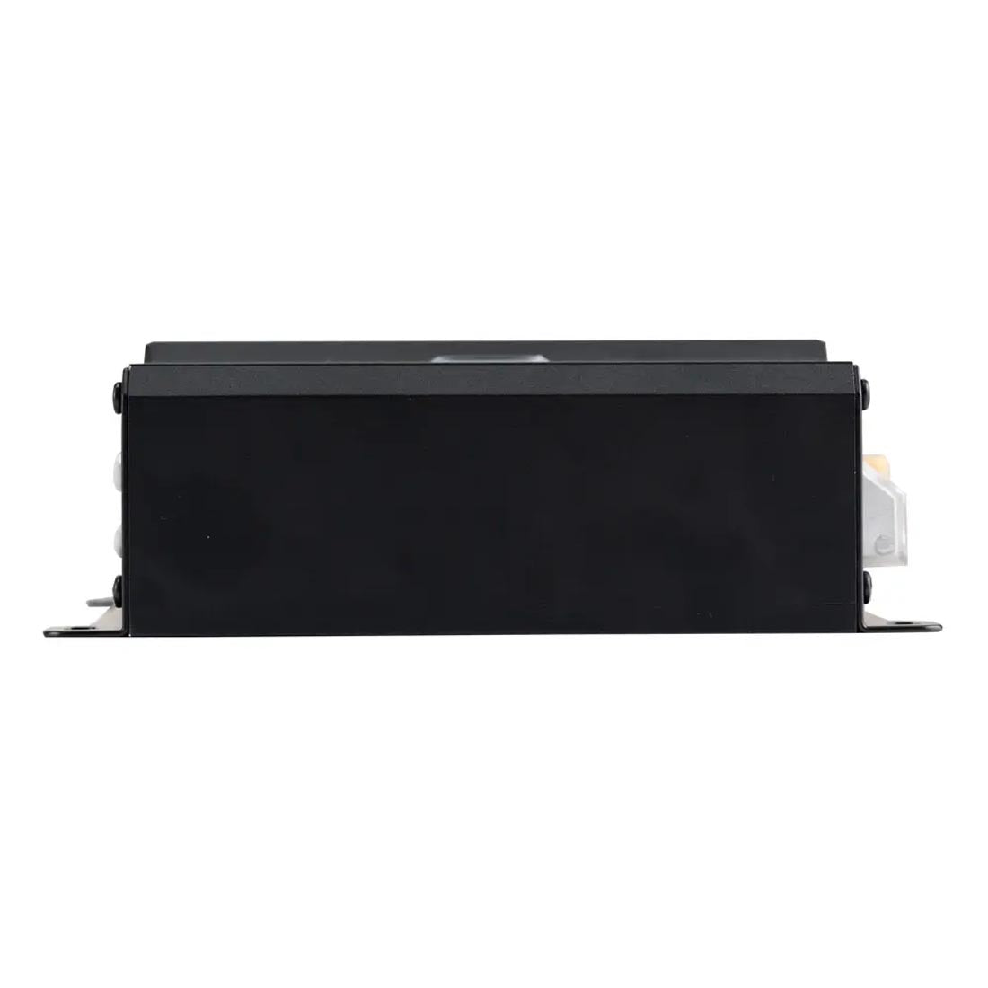 Jensen JA2B 225W Compact Class D 2-Channel Car Amplifier with Bluetooth App Control