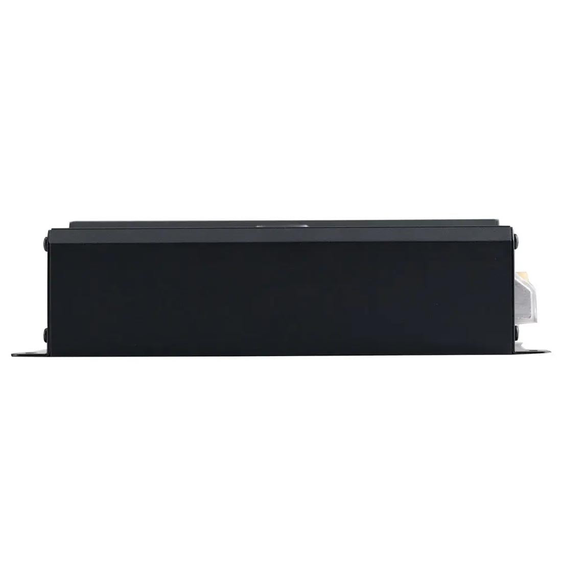 Jensen JA4B 230W Compact 4-Channel Class D Car Amplifier with Bluetooth App Control