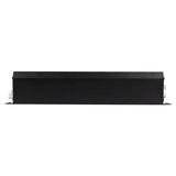 Jensen JA5B Compact Class D 5-Channel Car Amplifier with Bluetooth App Control