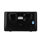 Jensen JC7DM 7" Windshield or Dashboard Mount Digital Monitor with Apple CarPlay and Android Support