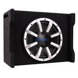 Jensen JW10A 10" Powered Subwoofer with Vented Enclosure