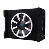 Jensen JW10A 10" Powered Subwoofer with Vented Enclosure