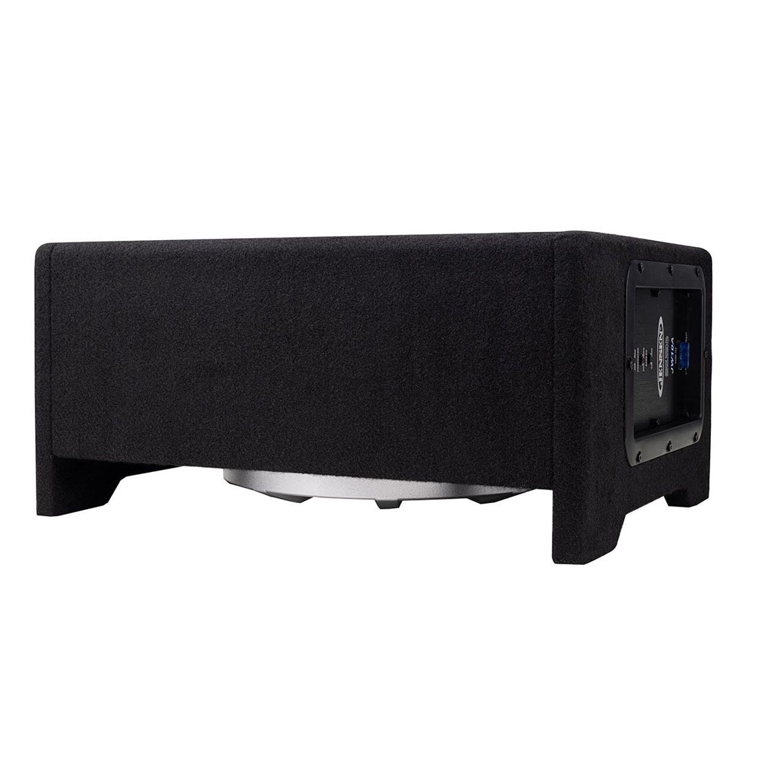 Jensen JW10A 10" Powered Subwoofer with Vented Enclosure