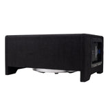 Jensen JW10A 10" Powered Subwoofer with Vented Enclosure