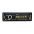 Jensen MPR2121 Single DIN Mechless Receiver with Bluetooth and Custom RGB Colours