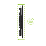 Kanto TE300 Extend & Tilt TV Wall Mount with 150 lb Capacity