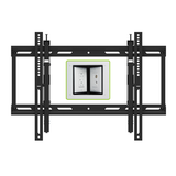 Kanto TE300 Extend & Tilt TV Wall Mount with 150 lb Capacity