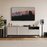 Kanto OBI3 Belt-Drive Turntable with Bluetooth 5.3