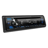 Kenwood KDC-BT282U CD-Receiver with Bluetooth