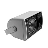 Klipsch KH0-7 5.25" Indoor/Outdoor Speaker – Pair – White