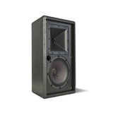 Klipsch KI-102-SMA-II Black 8" Commercial 2-Way Loudspeaker – Each