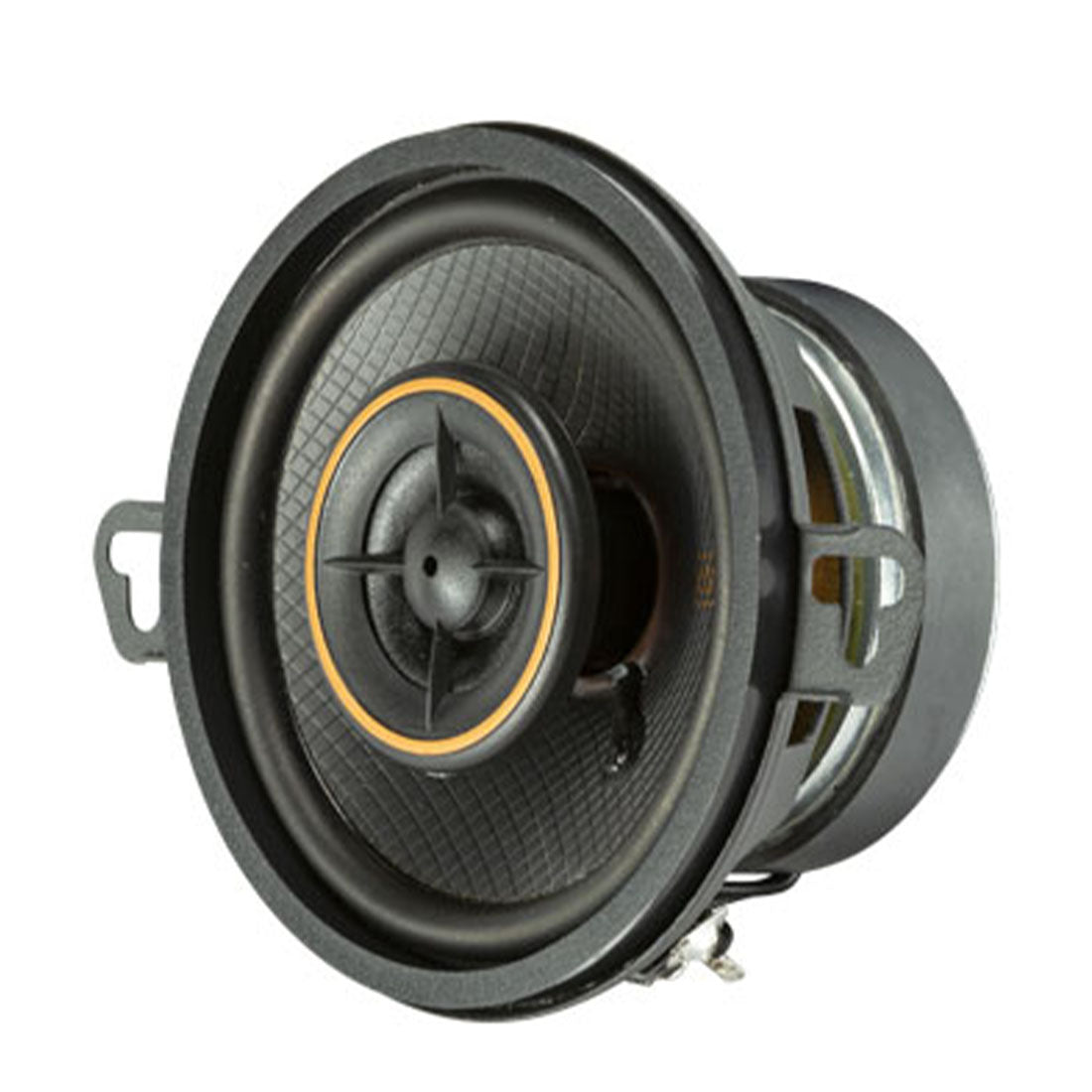 KICKER - 51KSC3504 3.5inch Coax Speakers w/.5in Tweeters 4Ω