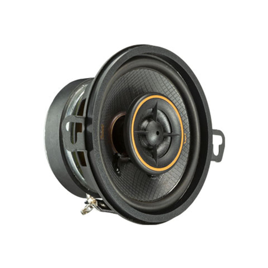 KICKER - 51KSC3504 3.5inch Coax Speakers w/.5in Tweeters 4Ω