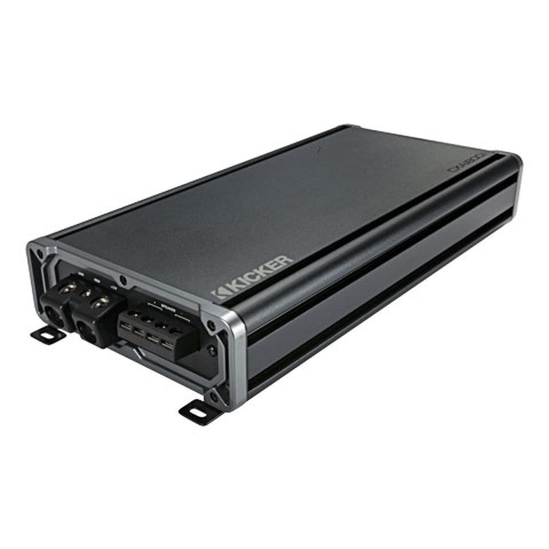KICKER 46CXA1800.1 CX Series Class D Mono Subwoofer Amplifier