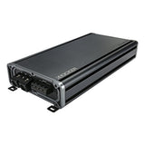 KICKER 46CXA1800.1 CX Series Class D Mono Subwoofer Amplifier