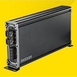 KICKER 46CXA1800.1 CX Series Class D Mono Subwoofer Amplifier