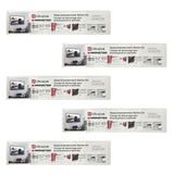 Ultralink KIT3LED Home Entertainment Starter Kit for 50-65" TVs (5 Kits)