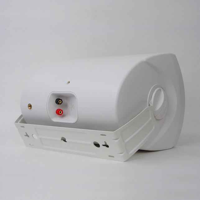Klipsch AW-650 6.5" Outdoor Speakers – Pair