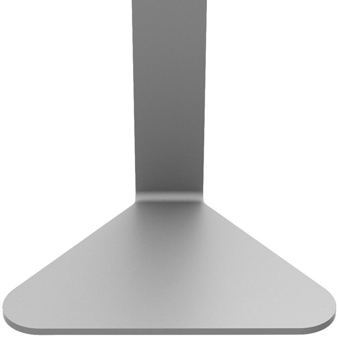 Kanto H1S 10" Slim Steel Headphone Stand - Silver