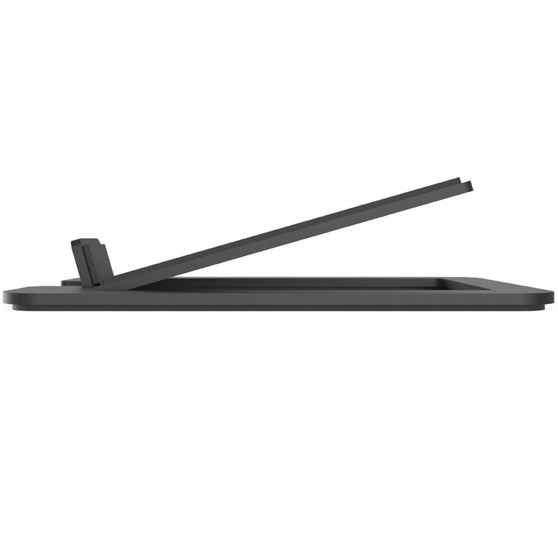 Kanto S6 Vertical Tilting Desktop Speaker Stands - Black