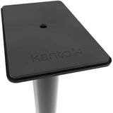 Kanto SP26PL 26" SP Low-Profile Speaker Stands - Black
