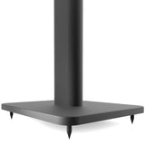 Kanto SP32PL 32" SP Low-Profile Speaker Stands - Black