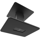 Kanto SP6HD 6" SP Desktop Speaker Stands - Black