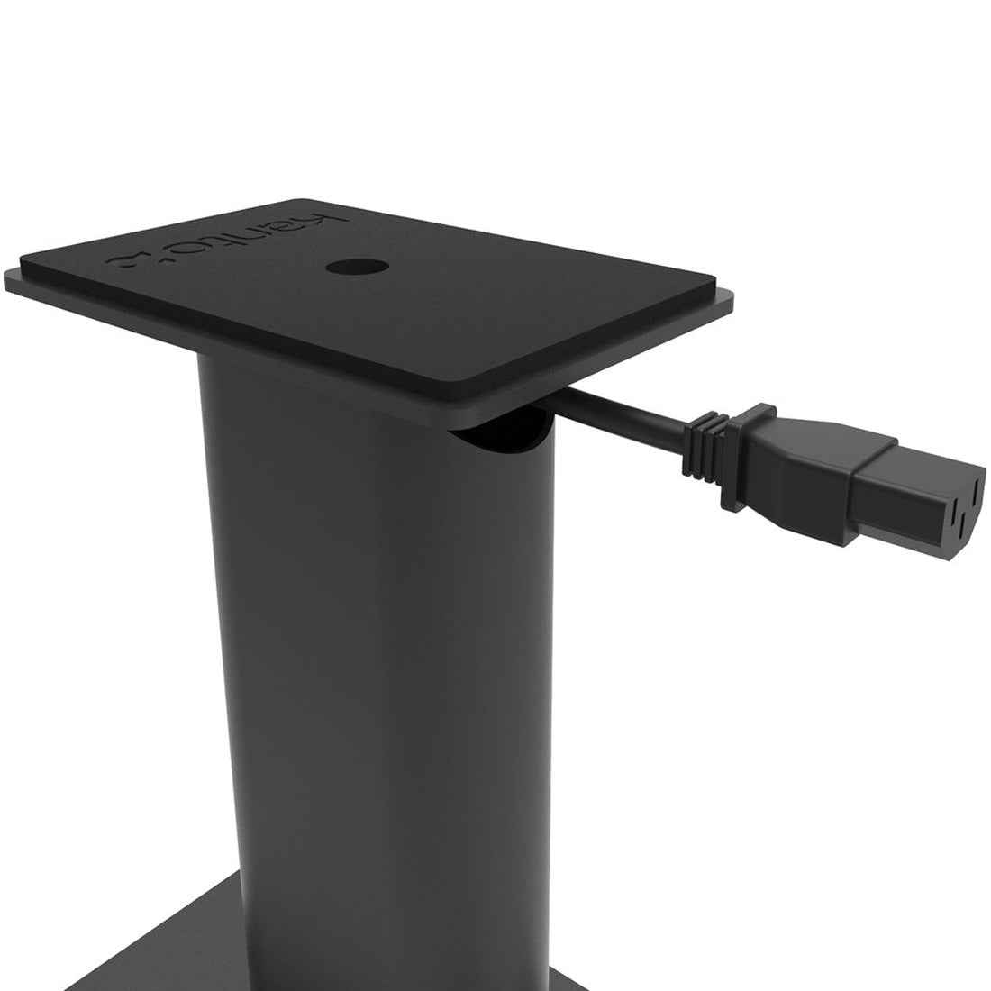 Kanto SP9 9" SP Desktop Speaker Stands - Black