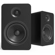 Kanto YUP6B YU 5.25 Inch Passive Desktop Speakers