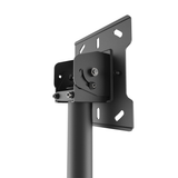 Kanto CM600SG Outdoor Ceiling TV Mount for 37–70" TVs