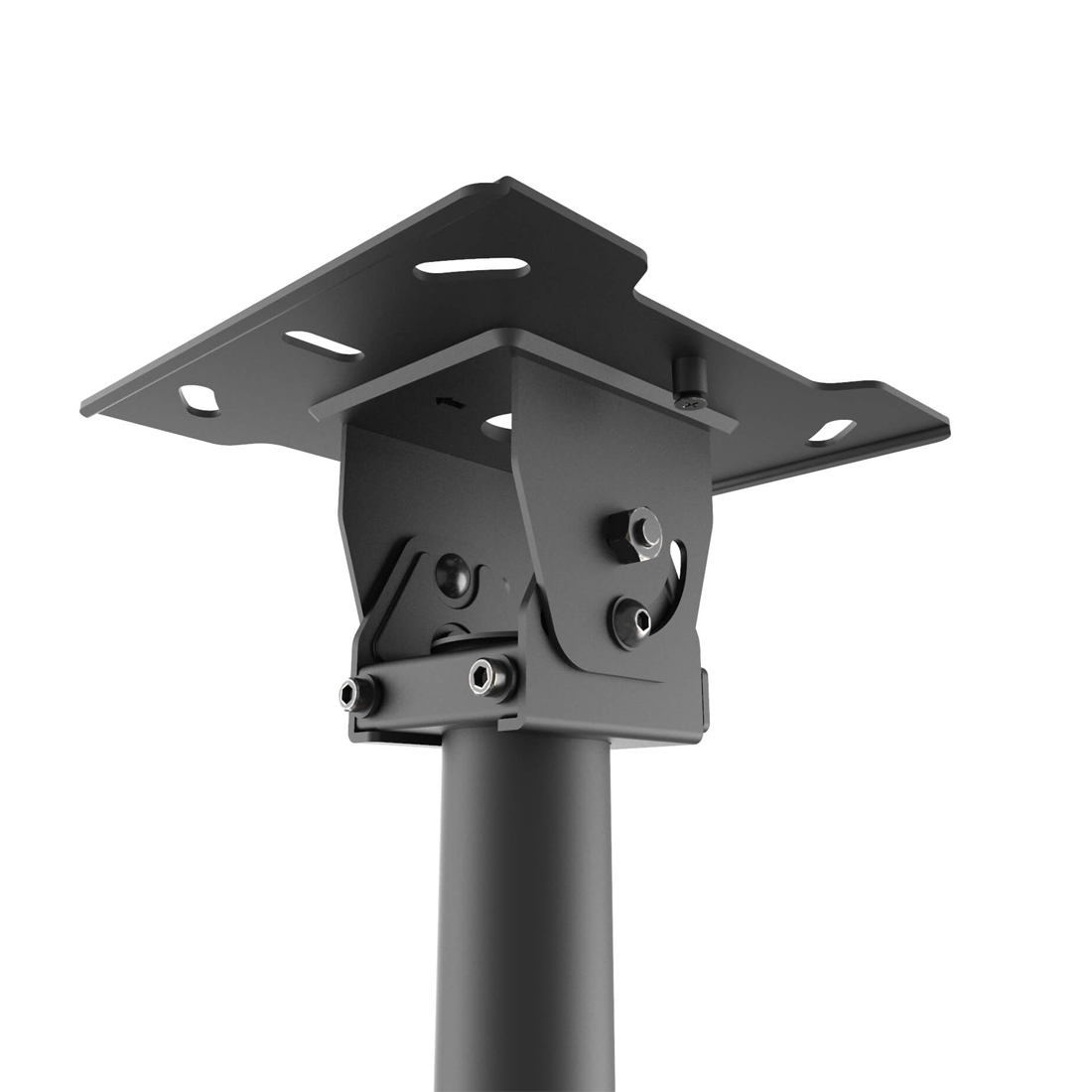 Kanto CM600SG Outdoor Ceiling TV Mount for 37–70" TVs