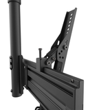 Kanto CM600SG Outdoor Ceiling TV Mount for 37–70" TVs