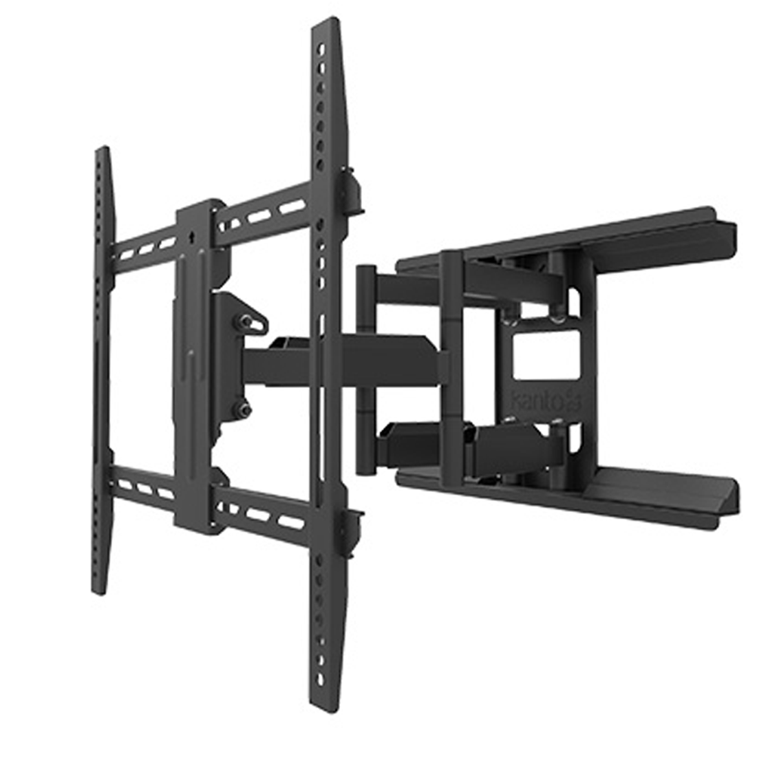 Kanto LX600SW Full Motion TV Mount for Metal Studs