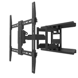 Kanto LX600SW Full Motion TV Mount for Metal Studs