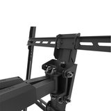 Kanto LX600SW Full Motion TV Mount for Metal Studs