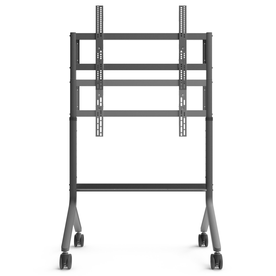 Kanto MTP90 Rolling TV Stand for 55–90" Displays