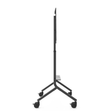 Kanto MTP90 Rolling TV Stand for 55–90" Displays