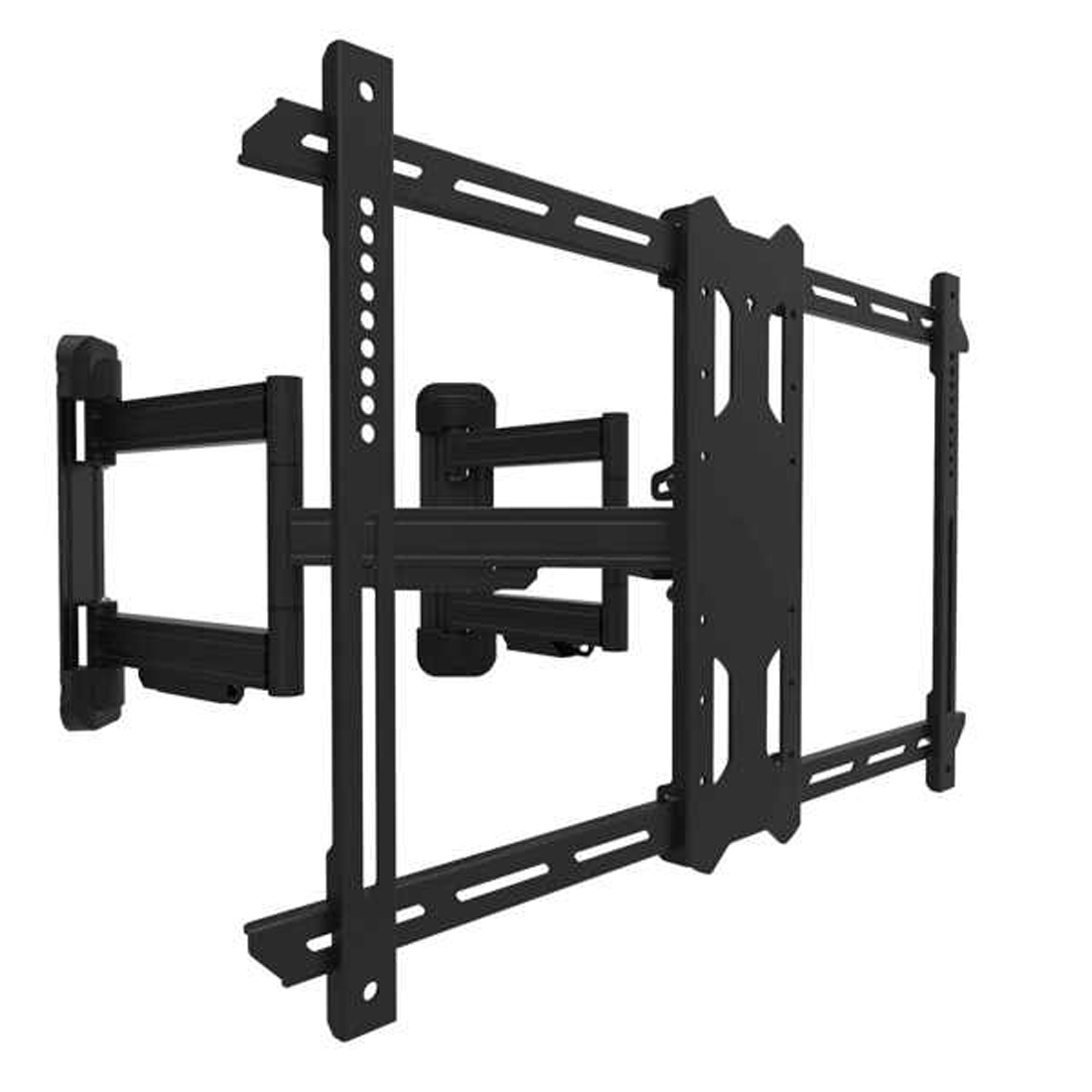 Kanto PDC650 Full Motion Corner TV Wall Mount for 37"–70" TVs